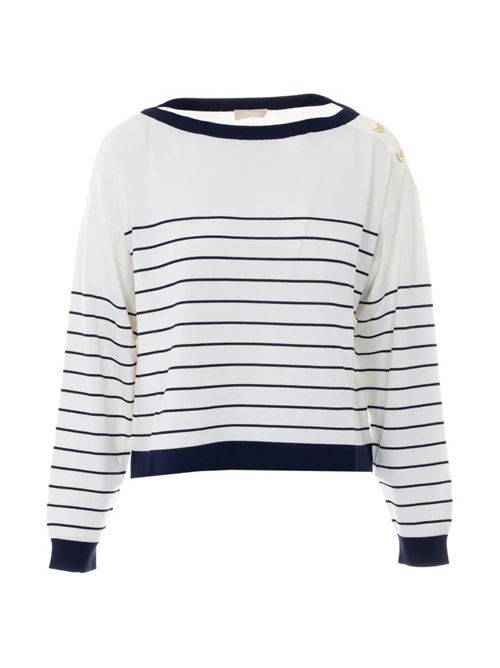  LIU JO | TA6213MS55N/C3882